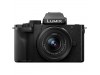 Panasonic Lumix DC-G100 kit 12-32mm (Promo Free Battery DMW-BLG10E)